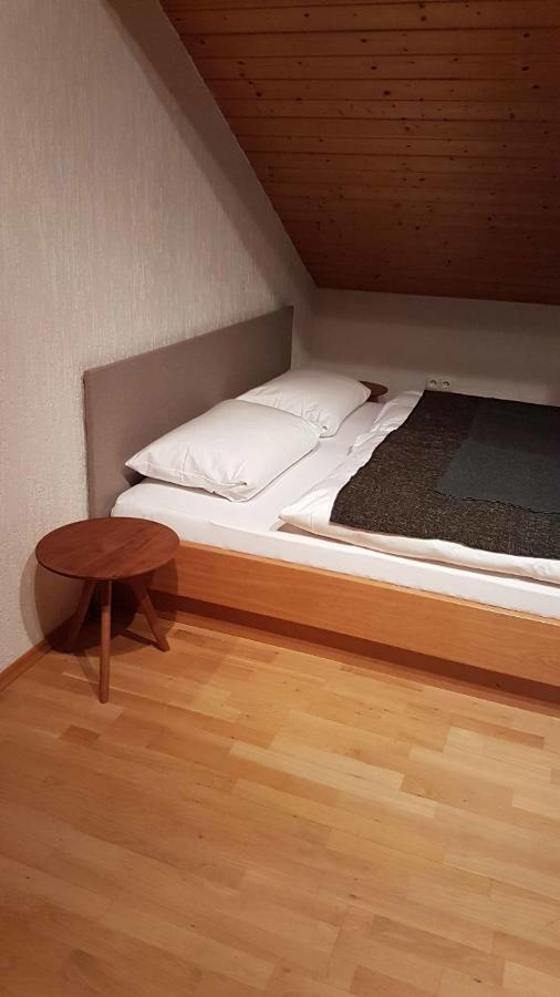 Die Herberge Mauth Kültér fotó