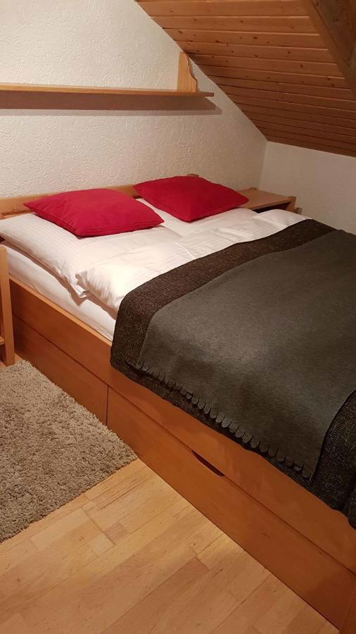 Die Herberge Mauth Kültér fotó