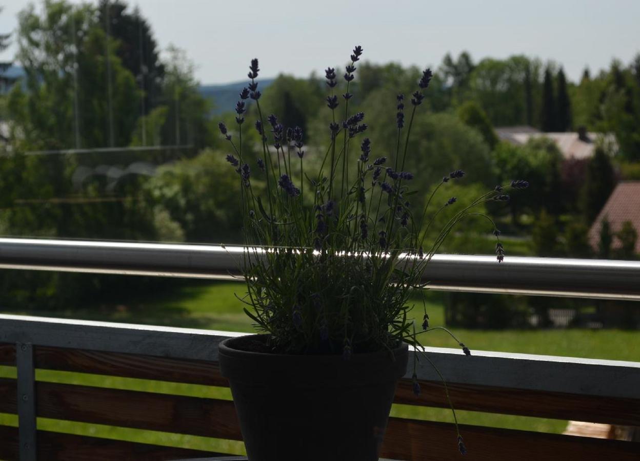 Die Herberge Mauth Szoba fotó