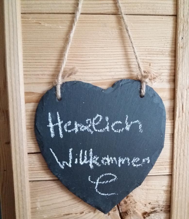 Die Herberge Mauth Kültér fotó